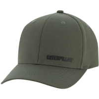 Кепка Caterpillar (CAT) 1090004-10968 ACC оливкова (882600800811)