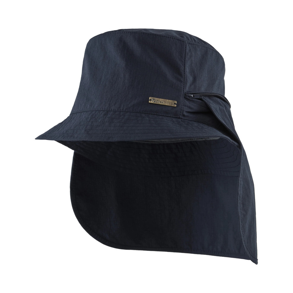 Капелюх Trekmates Mojave Hat TM-006289 limestone - L/XL - бежевий (015.0721)