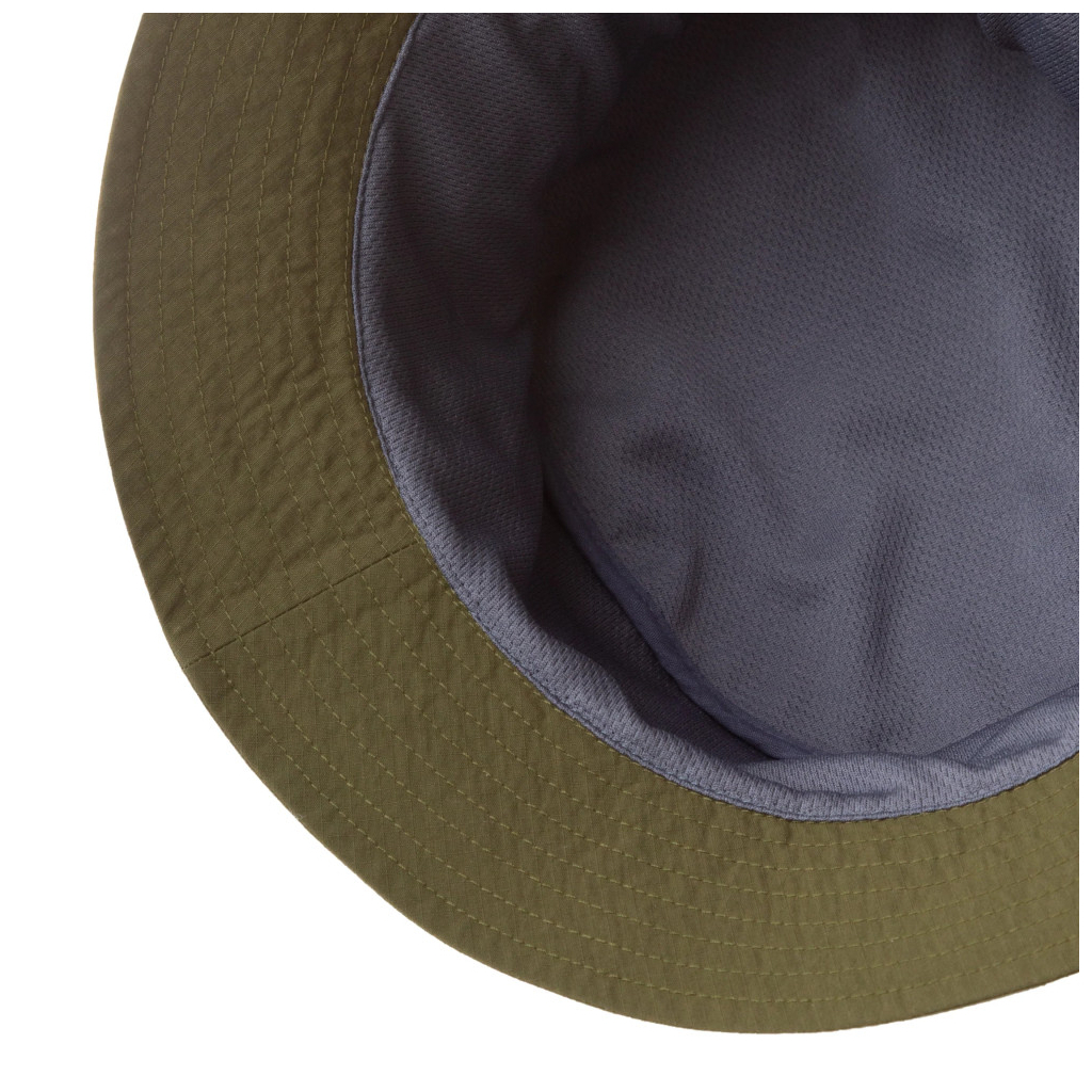 Капелюх Trekmates Mojave Hat TM-006289 limestone - L/XL - бежевий (015.0721)