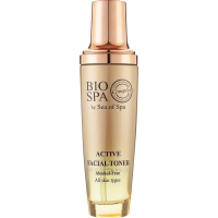 Тонік для обличчя Sea of Spa Bio Spa Для всіх типів шкіри 120 мл (7290015070362)