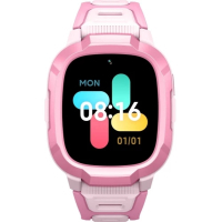 Смарт-годинник Mibro Watch P6 XPSWP004 Рожевий (1141302)