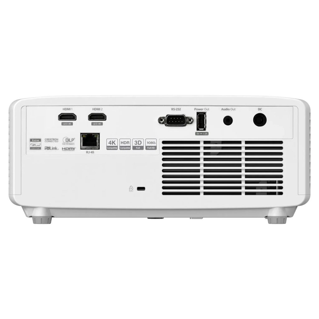 Проектор Optoma Проектор Optoma ZH520 (ZH520)