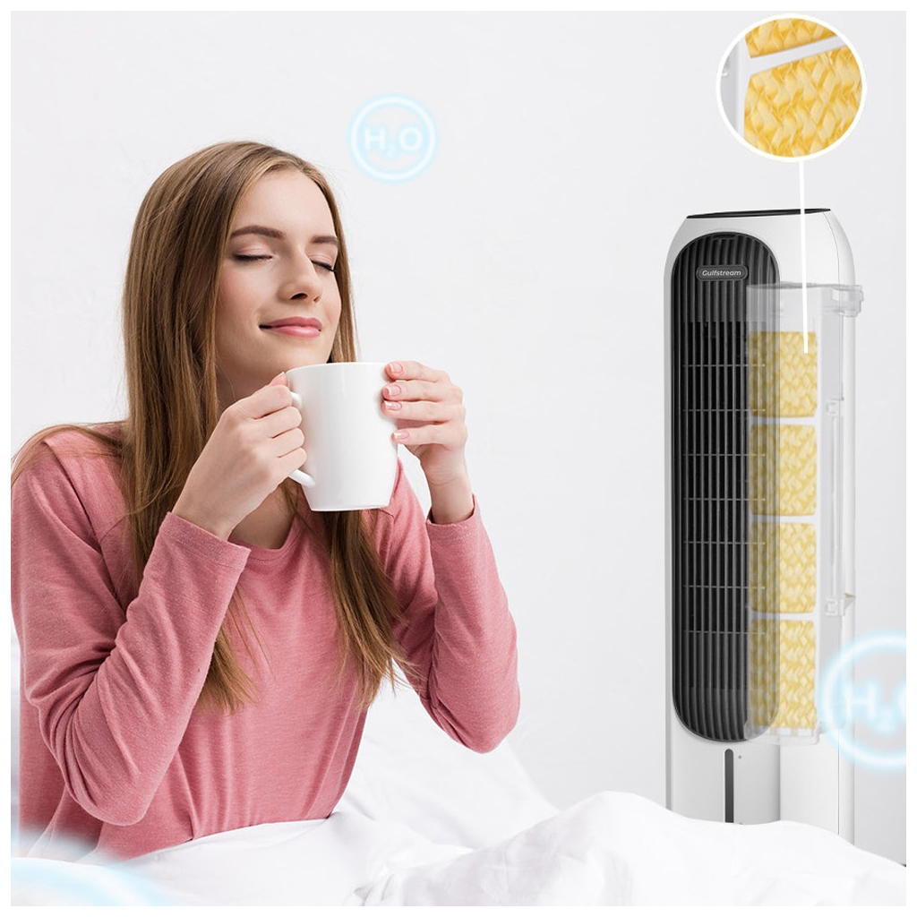 Фільтр для зволожувача повітря Cooper&Hunter FILTER_CH-PHF45402EV
