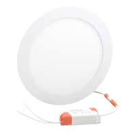 Світильник точковий Євросвітло LED-R-225-18 4200К