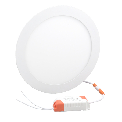 Світильник точковий Євросвітло LED-R-225-18 4200К