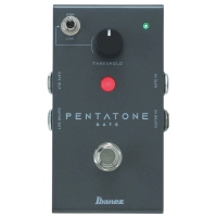 Педаль ефектів Ibanez PTGATE (235772)