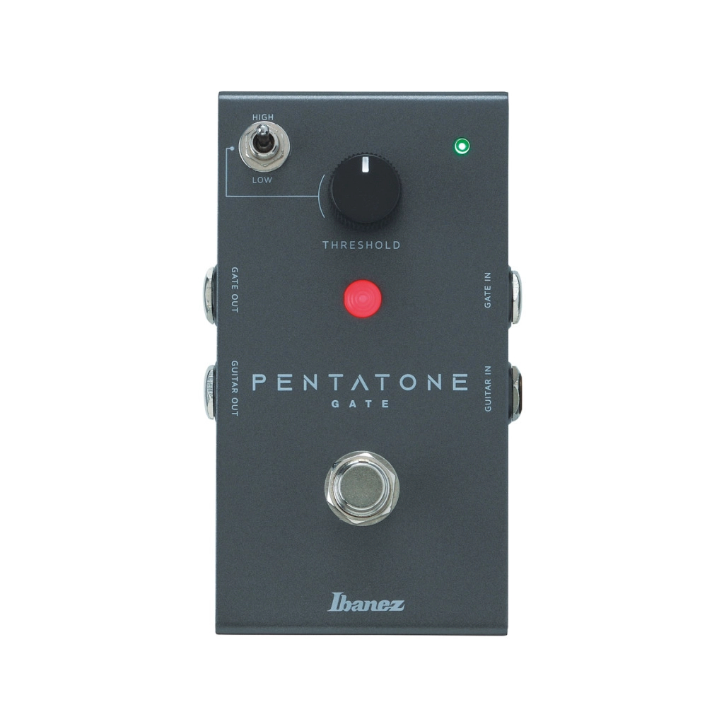 Педаль ефектів Ibanez PTGATE (235772)