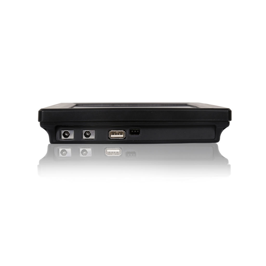 Монітор FPV Hawkeye Captain X 10.2 inch 3.3 GHZ FPV Monitor with HDMI DV (Captain X 10.2 inch 3.3 GHZ FPV Monitor)