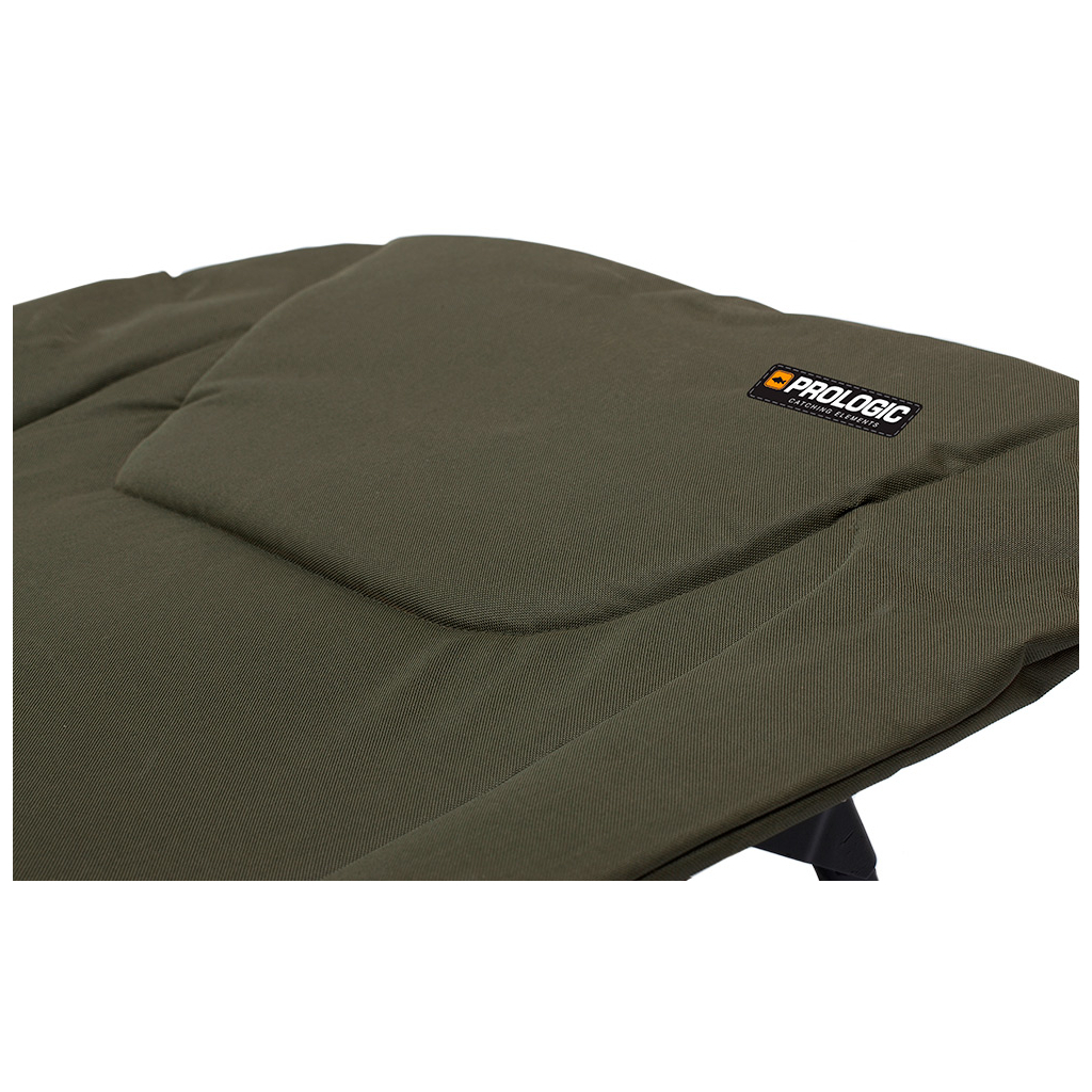 Розкладачка Prologic C-Series 6 Leg Bed 105kg Зелений (1846.19.37)