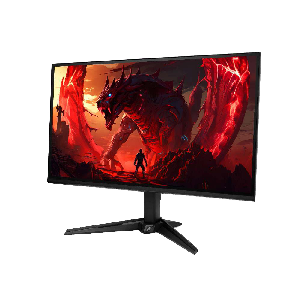 Монітор Acer QG271Gbip (UM.HQ0EE.G01)