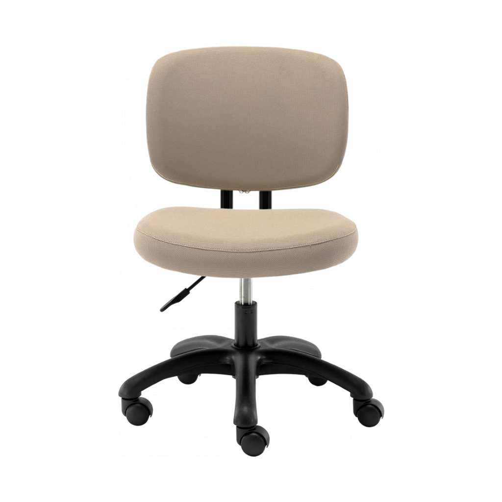 Дитяче крісло GT Racer B-1511 Beige (B-1511 Fabric Beige)
