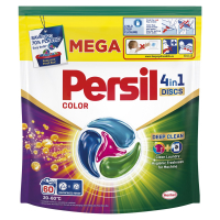 Capsules for washing Persil 4in1 Discs Color Deep Clean 60 pcs. (9000101830880)
