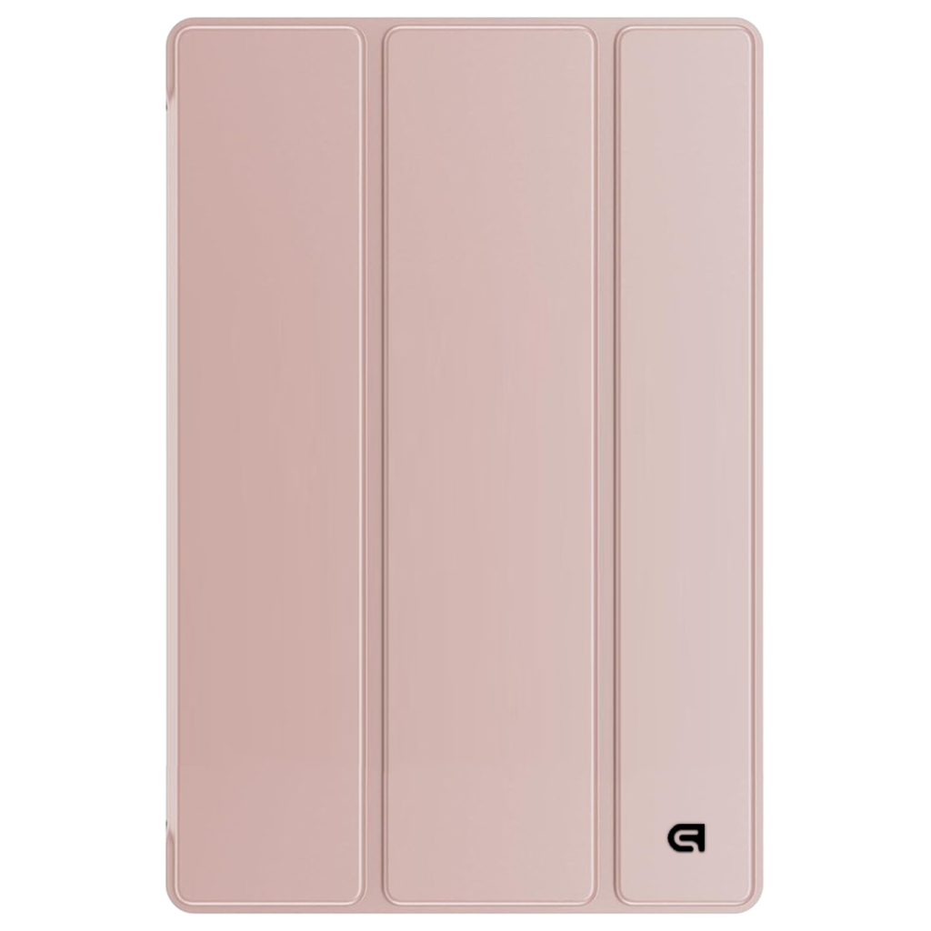 Чохол до планшета Armorstandart Smart Case Samsung Tab A11 / A9 Pink (ARM84441)
