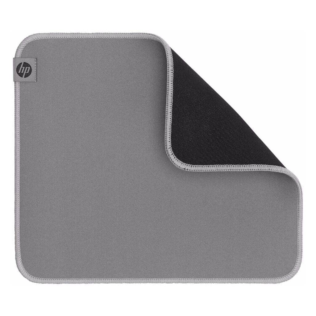 Килимок для мишки HP 100 Sanitizable S Speed/Control Grey (8X594AA)