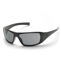 Sunglasses Pyramex Goliath Polarized Gray (2GOLY-20P)