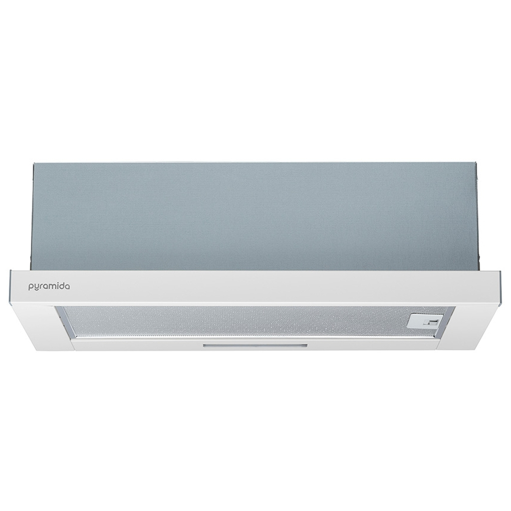 Витяжка кухонна Pyramida AGS 60 WH