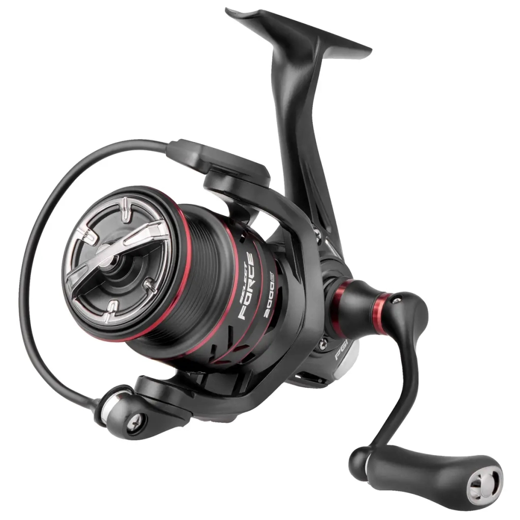 Котушка Select Force 2000 6+1BB 4.81 (1870.79.04)
