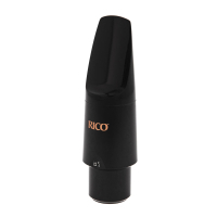 Мундштук для саксофона D'Addario Graftonite Mouthpiece - Tenor Sax #C7 (RRGMPCTSXC7)