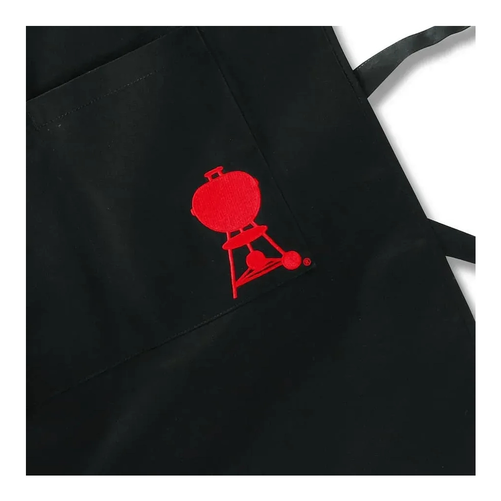 Аксесуар для барбекю Weber Фартух Barbecue Apron (6474) Аксесуар для барбекю Weber Фартух Barbecue Apron (6474)