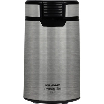 Кавомолка Milano CG-6002SS