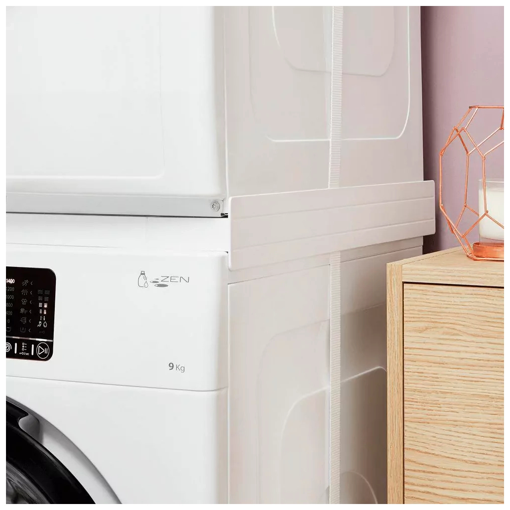 Аксесуар до пральних машин Whirlpool KCL103