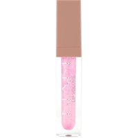 NAM Lip Gloss Volume 02 - Aurora Pink (5905309901506)