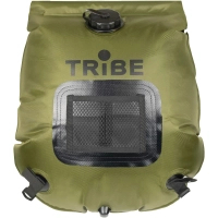 Portable shower Tribe Shower 20 l (T-MA-0011-olive)