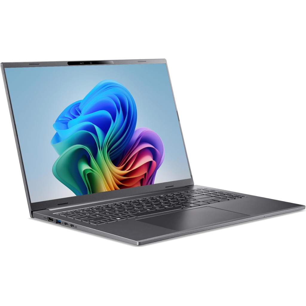 Ноутбук Acer Aspire 16 A16-11M (NX.JLNEU.002) Ноутбук Acer Aspire 16 A16-11M (NX.JLNEU.002)