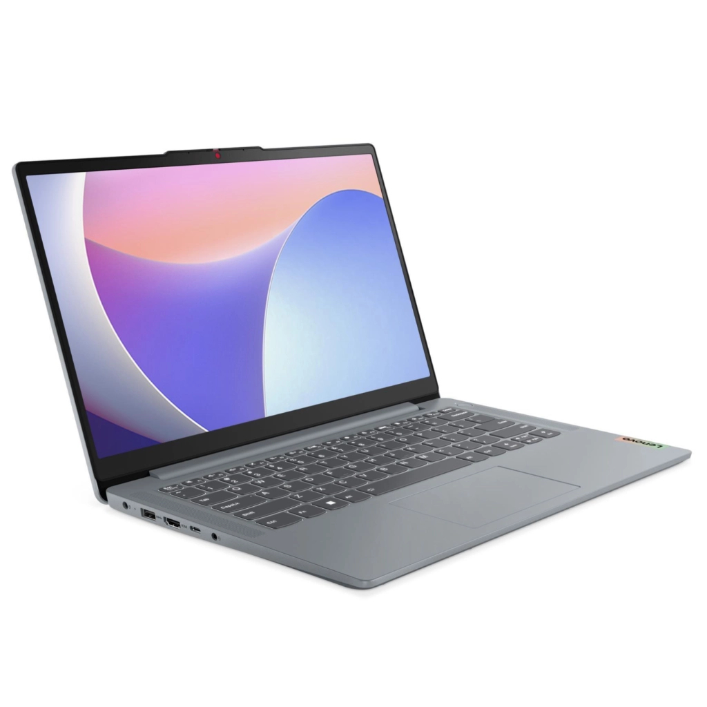 Ноутбук Lenovo IdeaPad Slim 3 14IAH8 (83EQ007TRA)