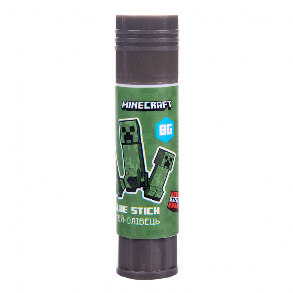Клей Yes олівець PVP Minecraft 8г (320303)