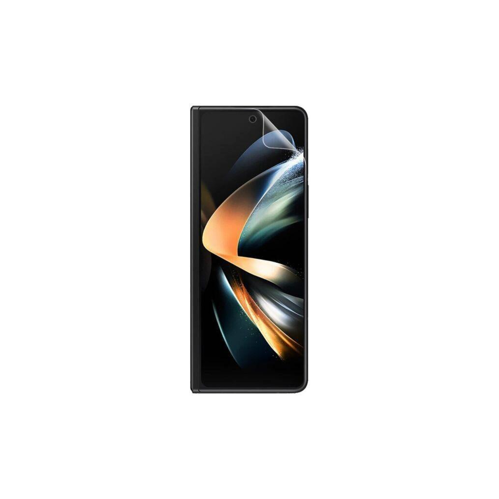 Плівка захисна Devia hydrogel Samsung Fold 5 front+back matte (DV-SM-FO5M) Плівка захисна Devia hydrogel Samsung Fold 5 front+back matte (DV-SM-FO5M)