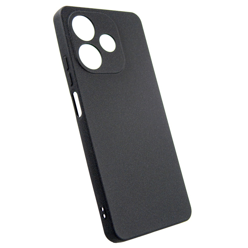 Чохол до мобільного телефона Dengos Carbon OPPO A5 Pro Black (DG-TPU-CRBN-231)