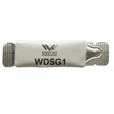 Змазка для т/плівок HP P2035/2055, Special High Quality, 1г Welldo (WDSG1)