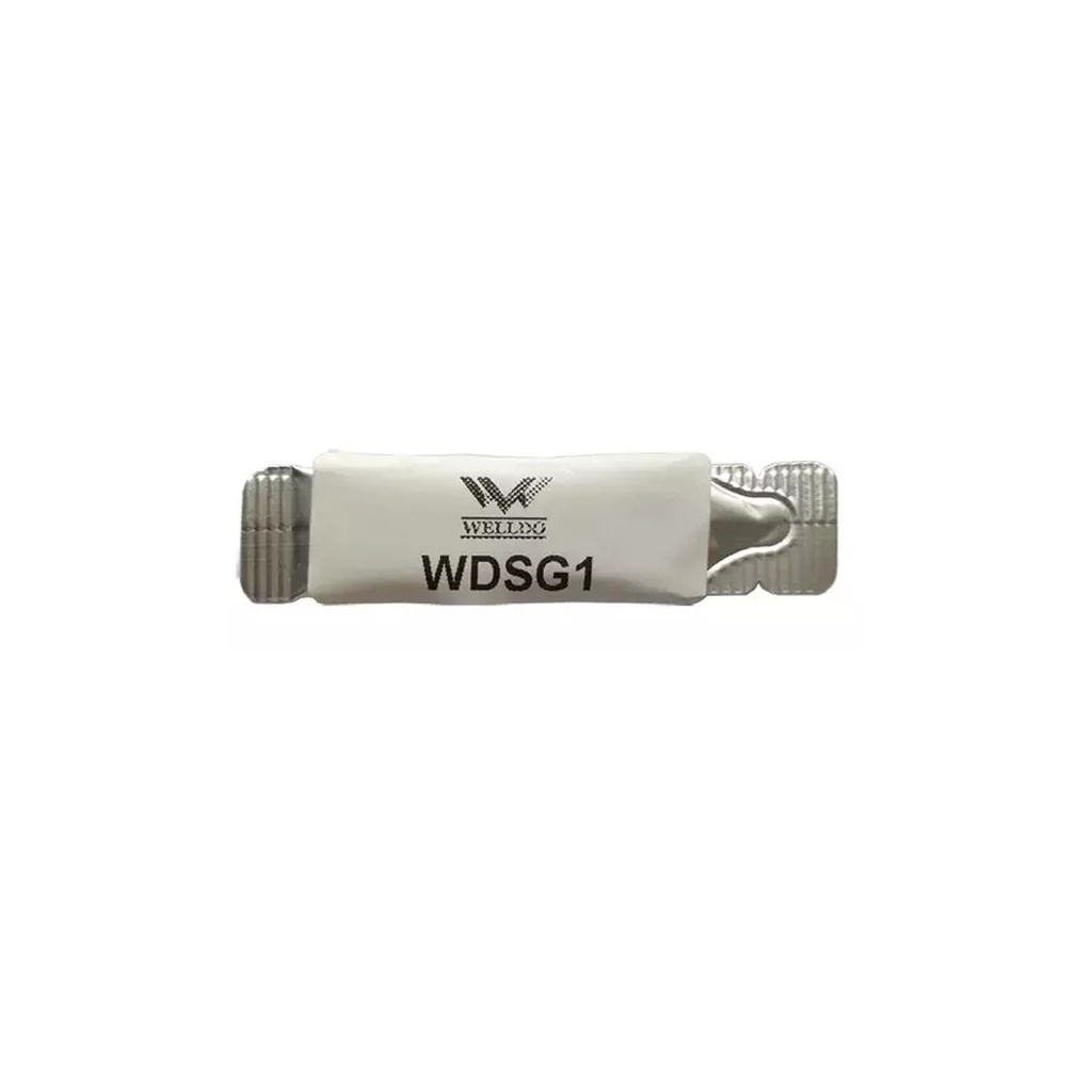 Змазка для т/плівок HP P2035/2055, Special High Quality, 1г Welldo (WDSG1) Змазка для т/плівок HP P2035/2055, Special High Quality, 1г Welldo (WDSG1)