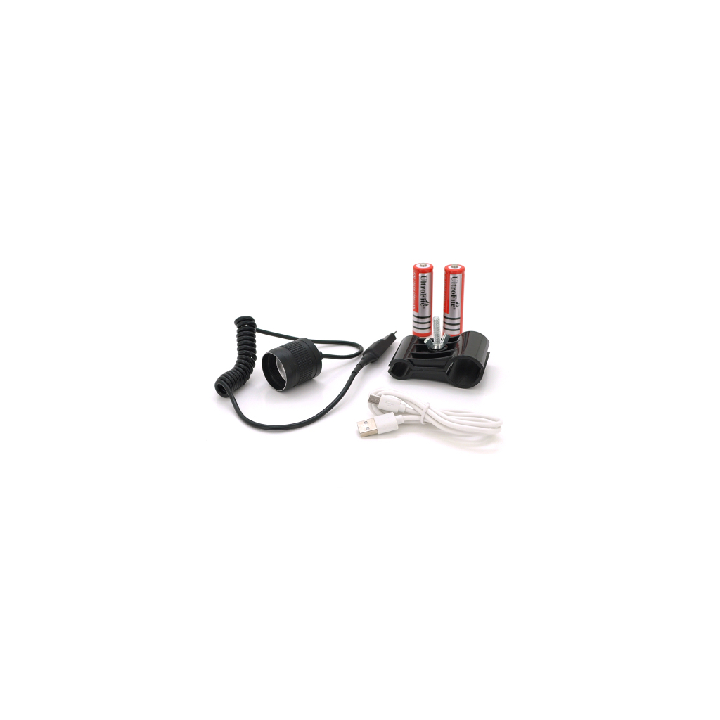 Ліхтар Bailong WimpeX (WX-P50) Ліхтар Bailong WimpeX (WX-P50)