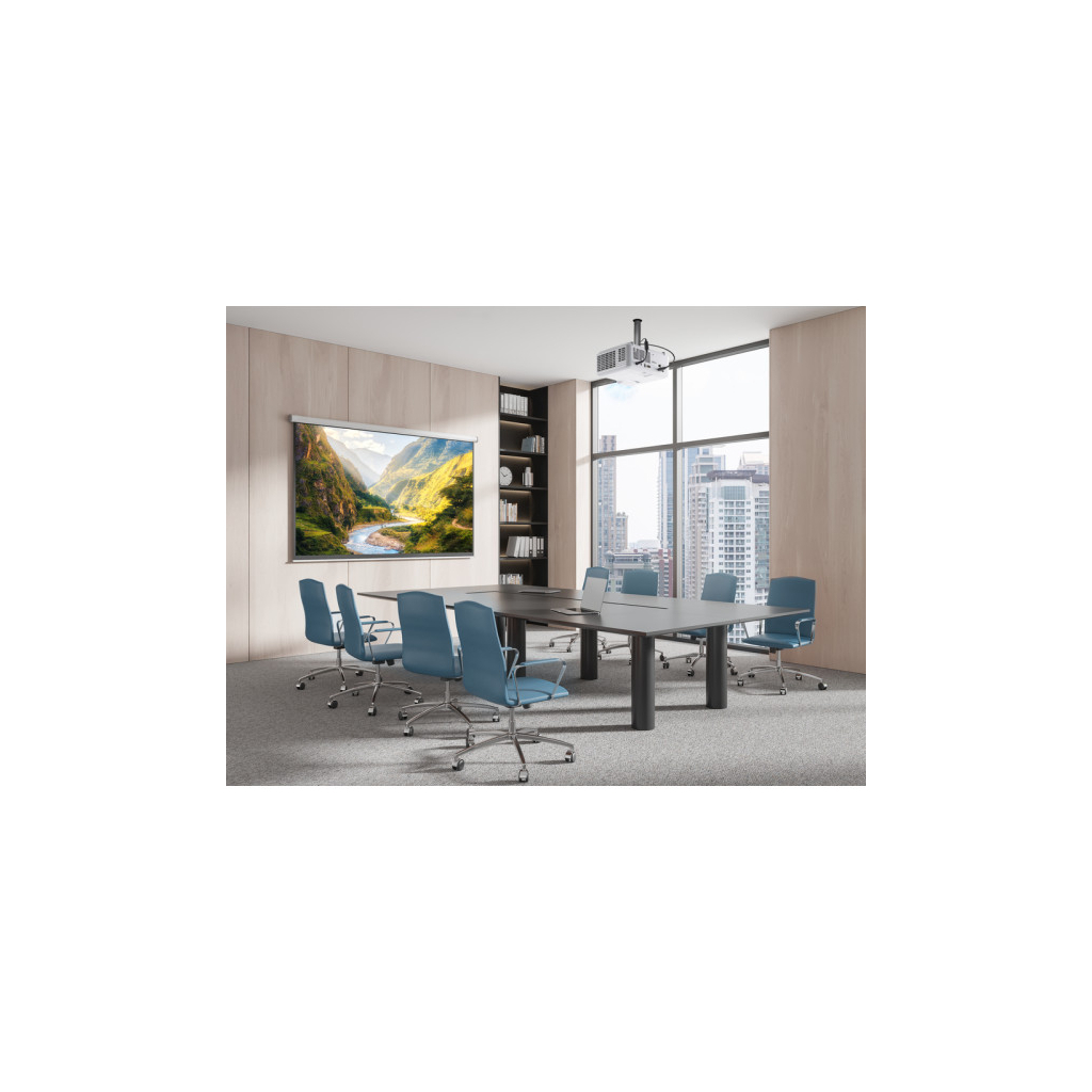 Проектор ViewSonic LS630HD (VS20367) Проектор ViewSonic LS630HD (VS20367)