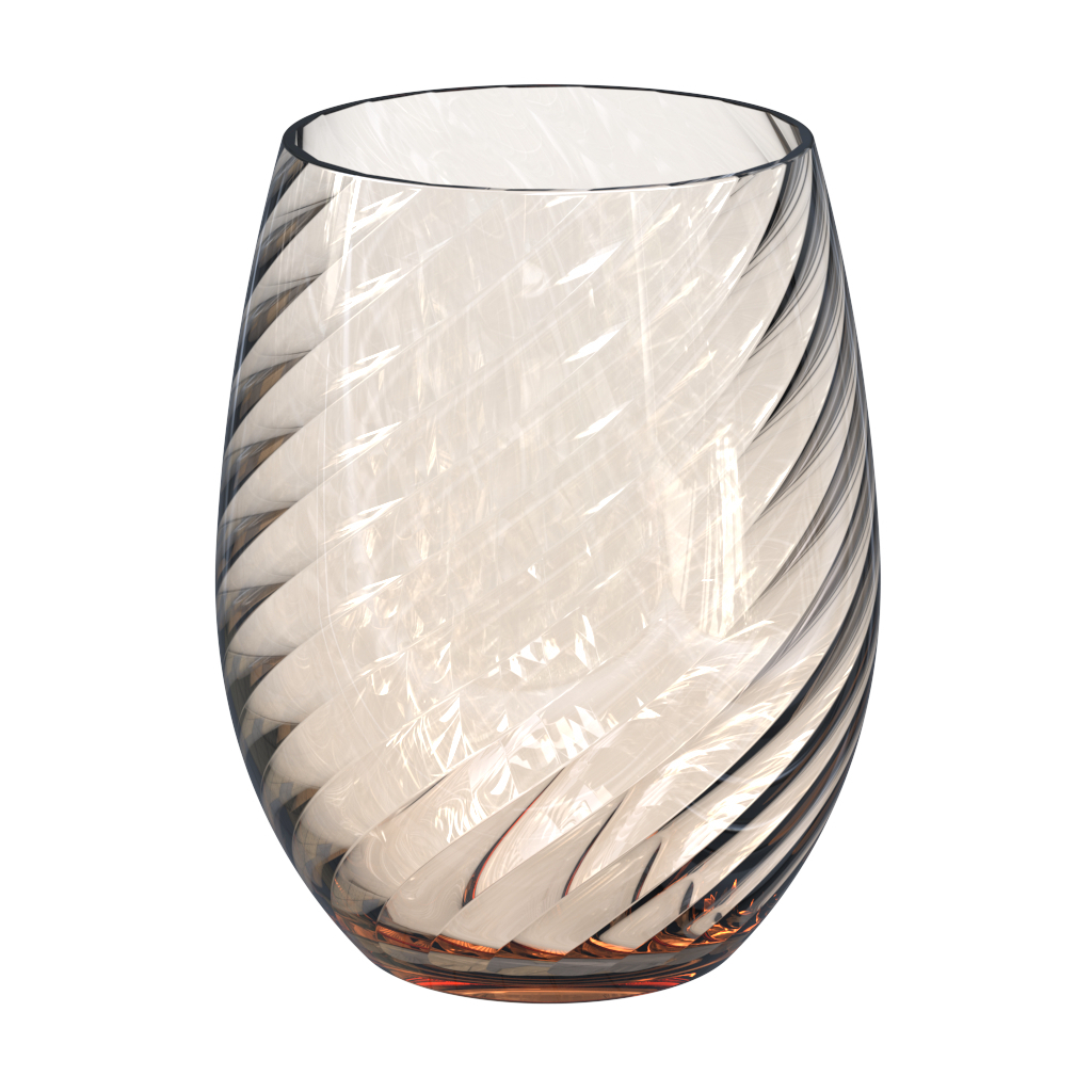 Набір склянок Luminarc Mystic Honey 360 мл 6 шт (X1042/1)