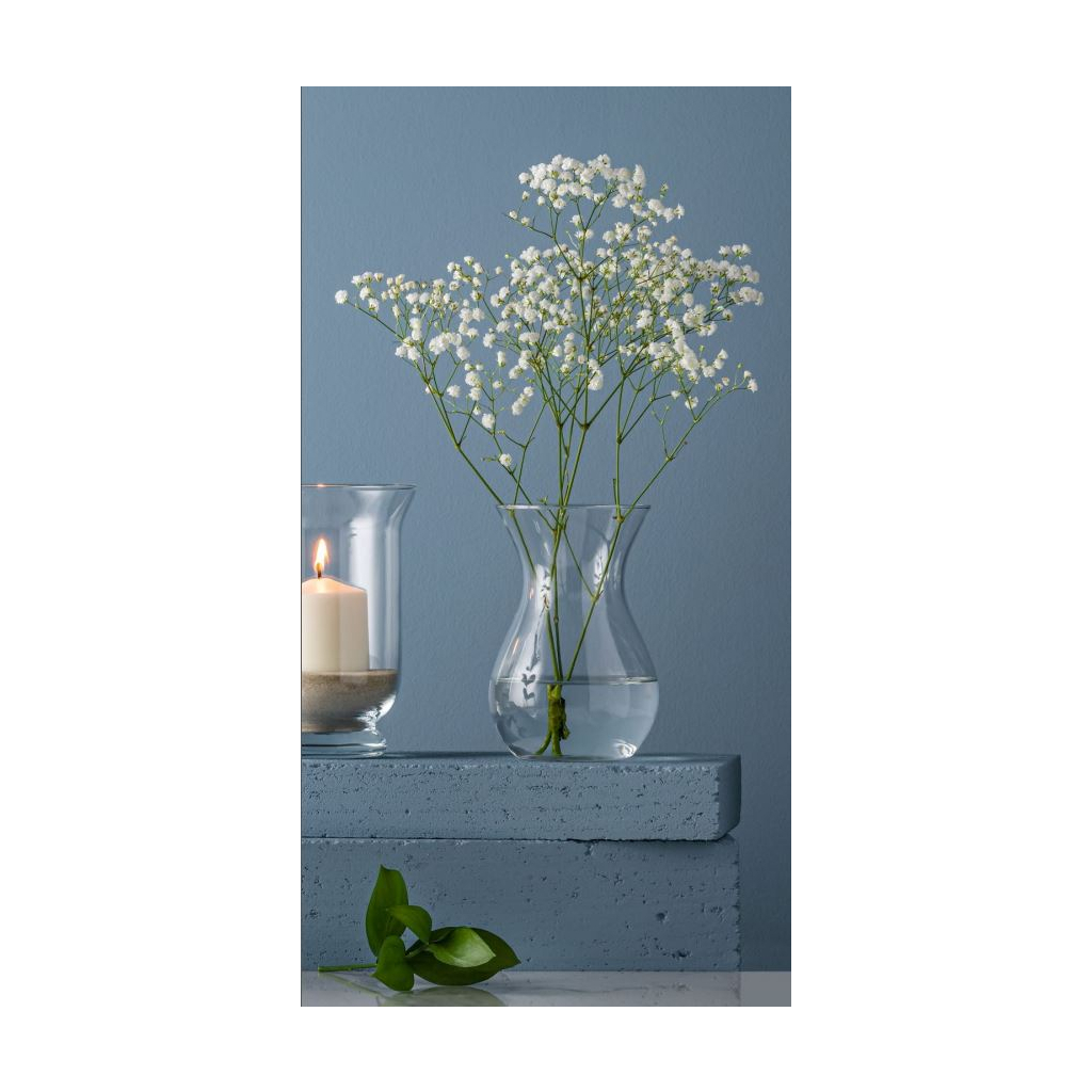 Ваза Trend Glass Asta 18 см (35445) Ваза Trend Glass Asta 18 см (35445)
