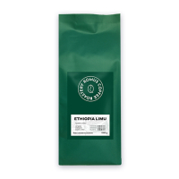 Кава Romus Coffee Roastery Ethiopia Limu мелена 1 кг (5587946)