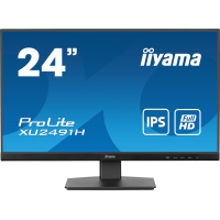 Монітор iiyama XU2491H-B1
