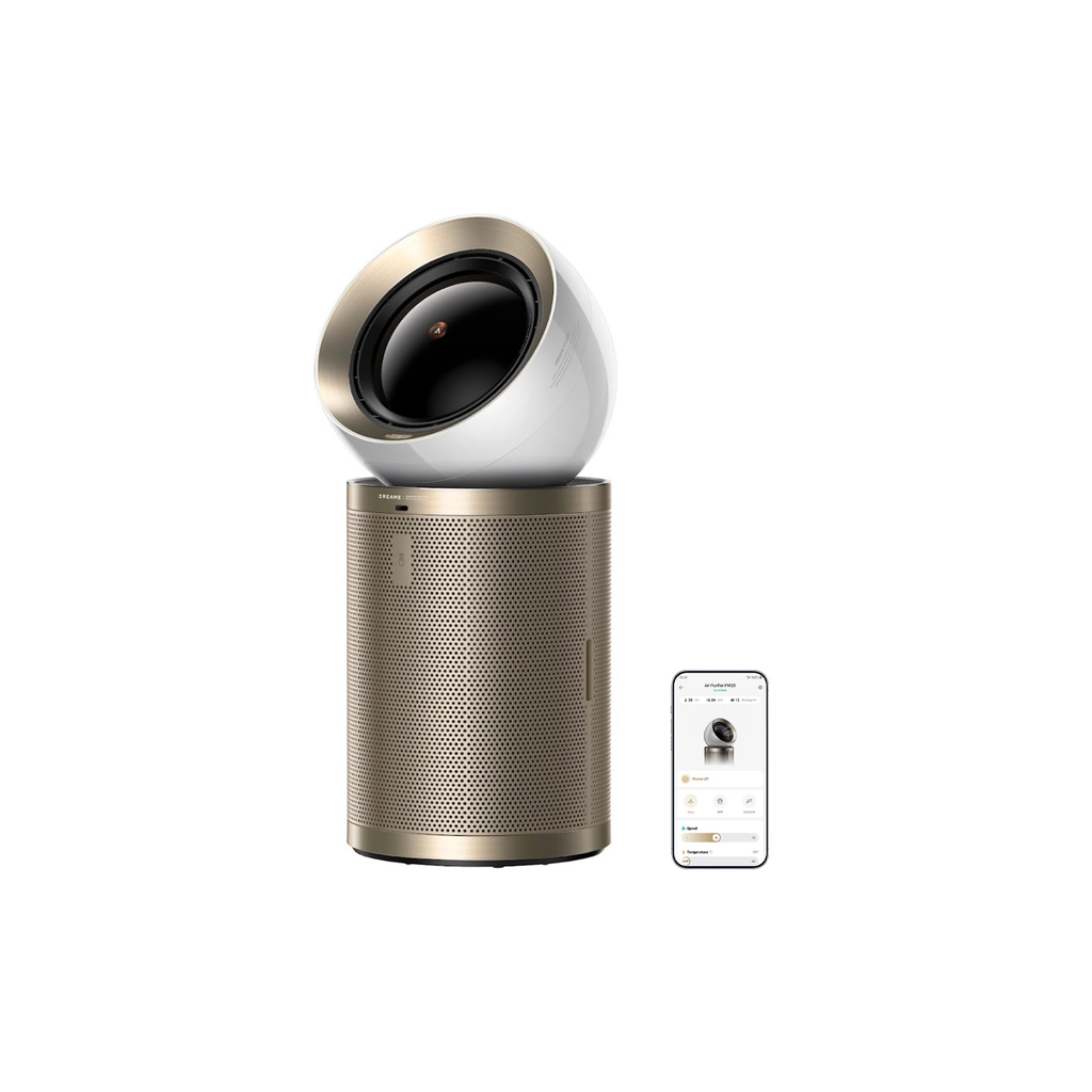 Очисник повітря Dreame PM20