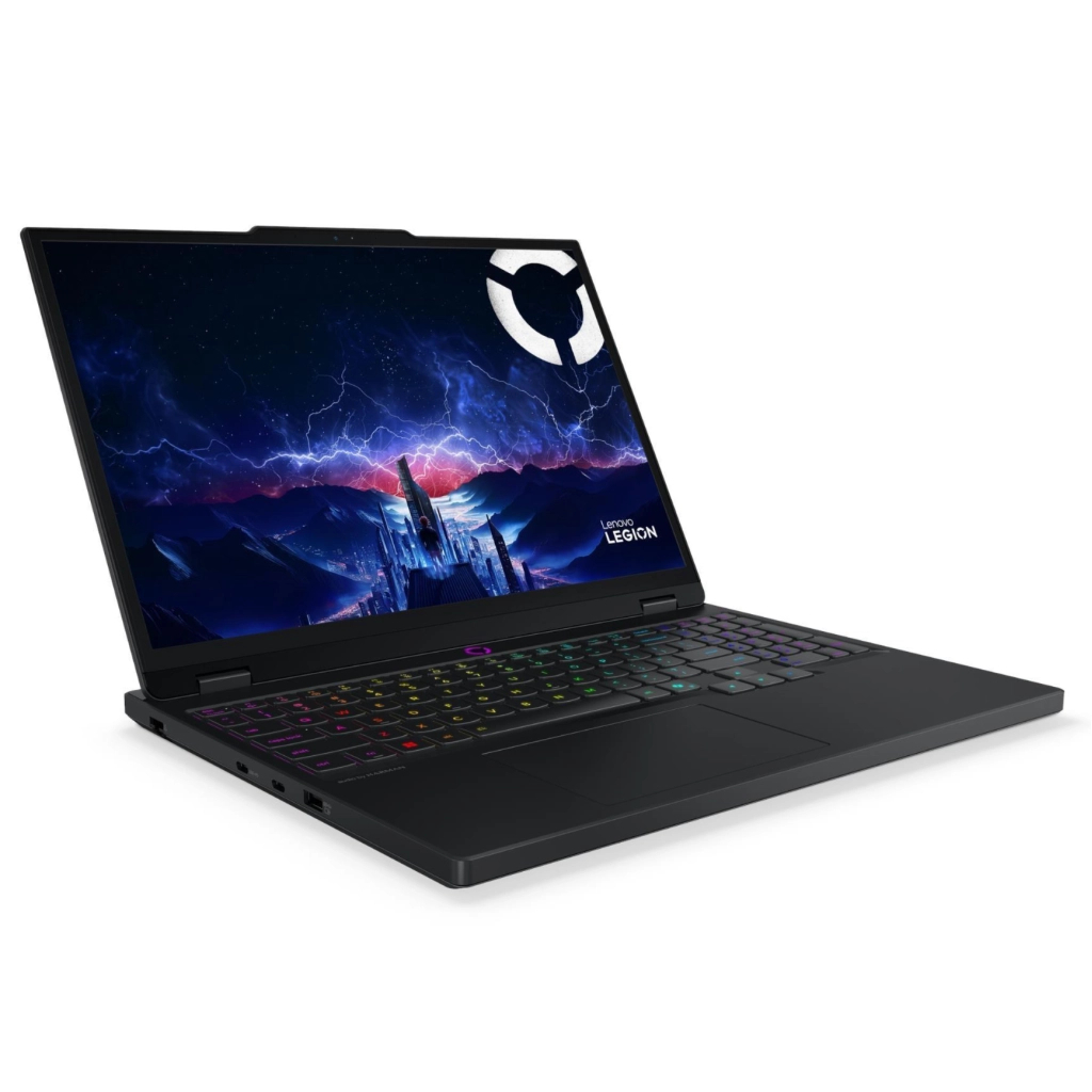 Ноутбук Lenovo Legion 5 15IRX10 (83LY00MGRA) Ноутбук Lenovo Legion 5 15IRX10 (83LY00MGRA)