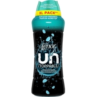 Fabric conditioner Lenor Unstoppables Freshness Perfumed granules 495 g (8700216704724)