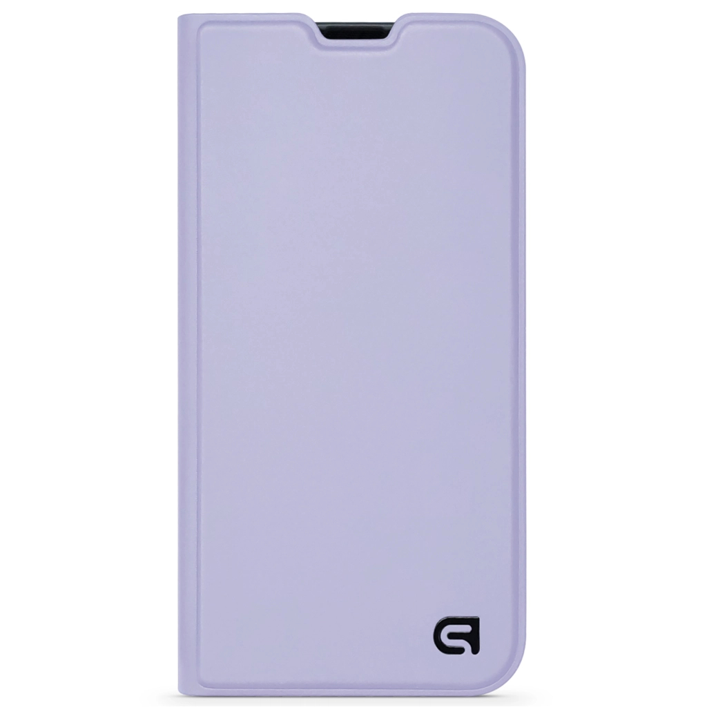 Чохол до мобільного телефона Armorstandart OneFold Case OPPO Reno14 5G Lavender (ARM87818)