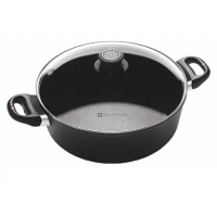 Swiss Diamond XD Induction grill with lid 28 cm (XD6928ic)