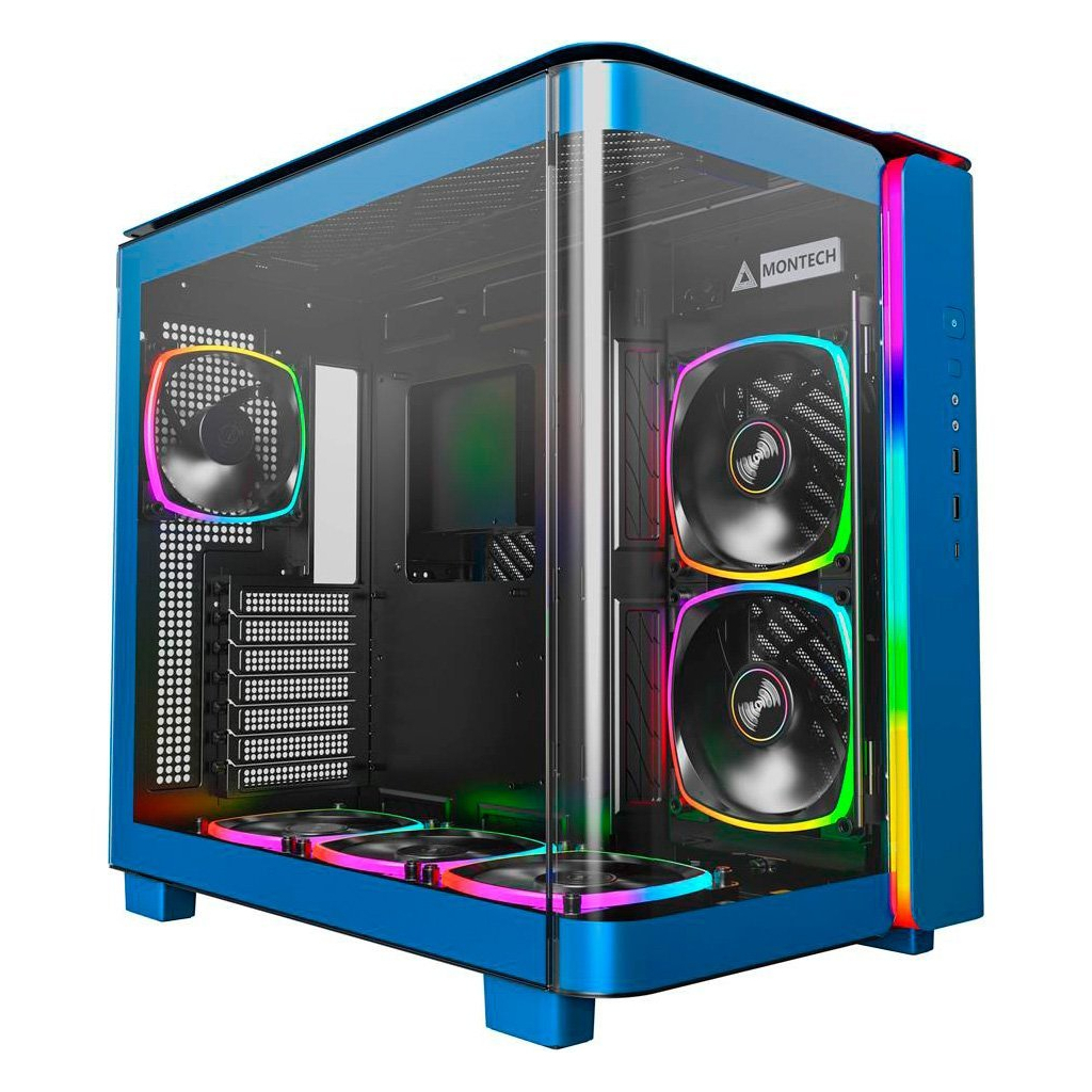 Корпус для ПК MONTECH KING 95 PRO (PB)