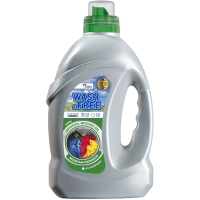 Гель для прання Wash&Free Гірська свіжість 2 кг (4262396142795)