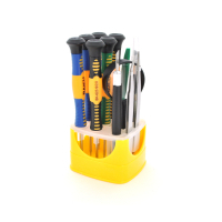 Bakku BK-621 Tool Kit