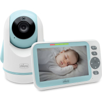 Відеоняня Chicco Video Baby Monitor Evolution (11480.00)