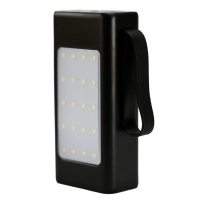 Батарея універсальна TheGeneral 30000mah Andes, PD/20W, QC/22.5W, LED backlight (40012219-01)